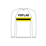 Poplar, Blackwall and Distrcit Long Sleeve Baselayer