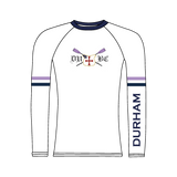 Durham University Boat Club Long Sleeve Base Layer