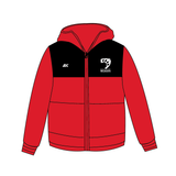 Manchester Wildcats Puffa Jacket