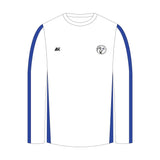 Shoreham Rowing Club Bespoke Long Sleeve Gym T-shirt 1
