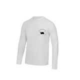 Black Sheep RC Long Sleeve Gym T-shirt