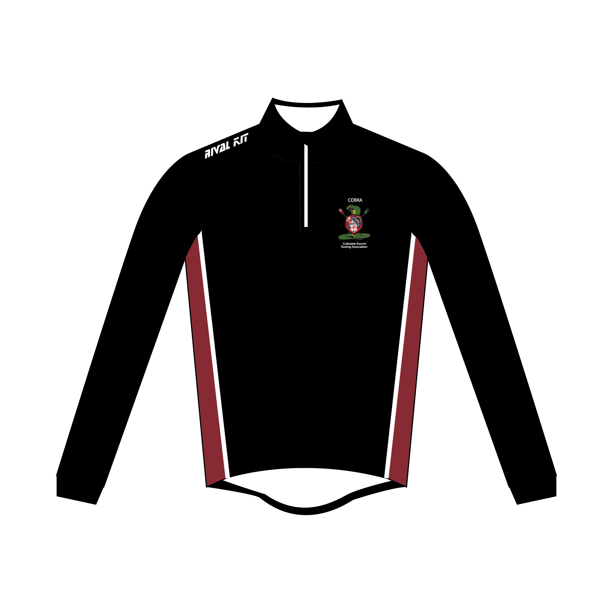 COBRA Thermal Splash Jacket