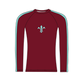 Eton Vikings Long Sleeve Base Layer