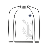 Uppsala Akademiska Roddarsällskap Long Sleeve Base Layer