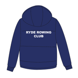 Ryde Rowing Club Puffa Jacket