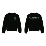 Cambridge Powerlifting Sweatshirt