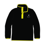 Girls that Row Pocket Fleece