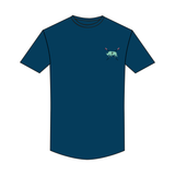 Poststraat 36 Casual T-Shirt