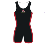 Lancaster University Boat Club Racing AIO