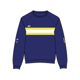 L Social (Radley Boarding House) Sweatshirt 3