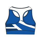 Bristol Gig Club Sports Bra