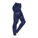 Tyne United RC Leggings 2