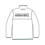 Cambridge University Basketball Club Pocket Fleece
