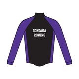 Gonzaga College Men’s Crew Thermal Splash Jacket