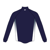 Justitia Roklubb Thermal Splash Jacket