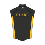 Clare College Cambridge Boat Club Thermal Gilet