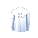 Black Sheep RC Long Sleeve Gym T-shirt