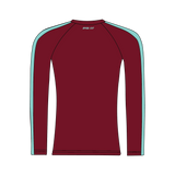 Eton Vikings Long Sleeve Base Layer
