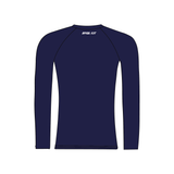 Dartmouth ARC Navy Long Sleeve Base Layer