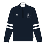 Warwick Boat Club Q-Zip
