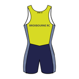 Broxbourne RC AIO 4