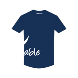 Sportable Bespoke Gym T-Shirt