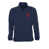 Balliol College Boat Club Fleece