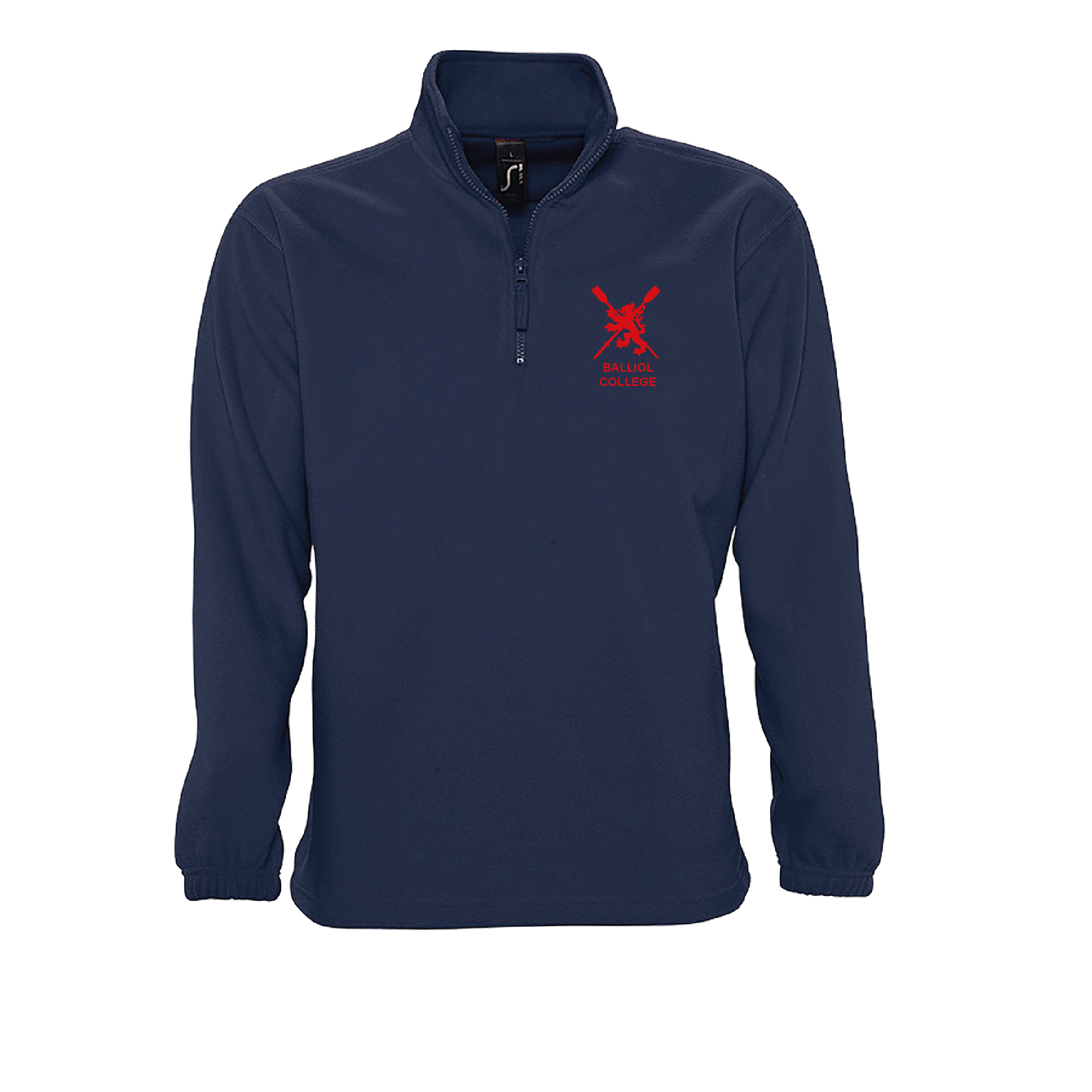 Balliol College Boat Club Fleece