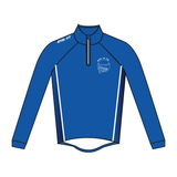 Bristol Gig Club Splash Jacket