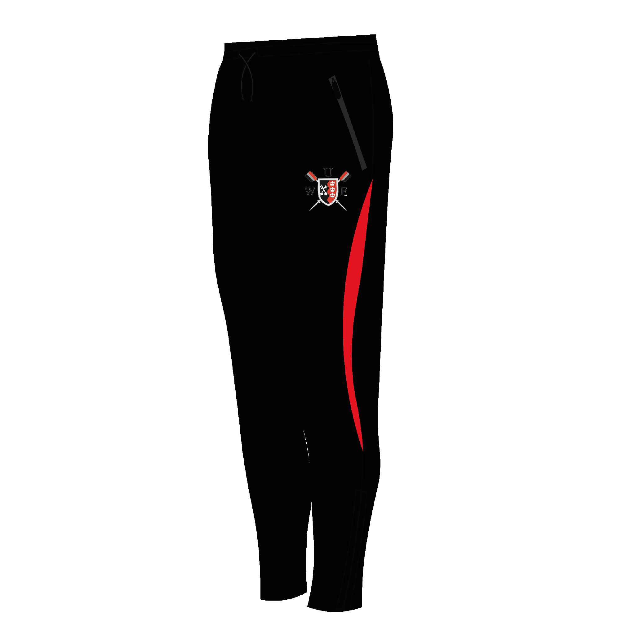 UWE Rowing Club Slim Trackies