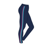 South College Boat Club Leggings