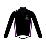 University of Portsmouth Rowing Thermal Splash Jacket