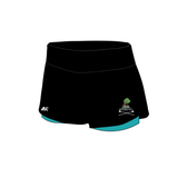 Nithsdale Amateur Rowing Club Female Gym Shorts