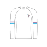 Hild Bede Long Sleeve Stripe Baselayer