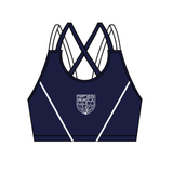 UPPER THAMES STRAPPY Sports Bra