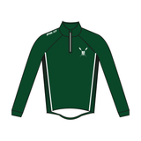 St. Cuthbert's Society Boat Club Splash Jacket
