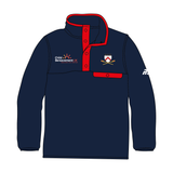 Keble College Oxford Boat Club Pocket Fleece