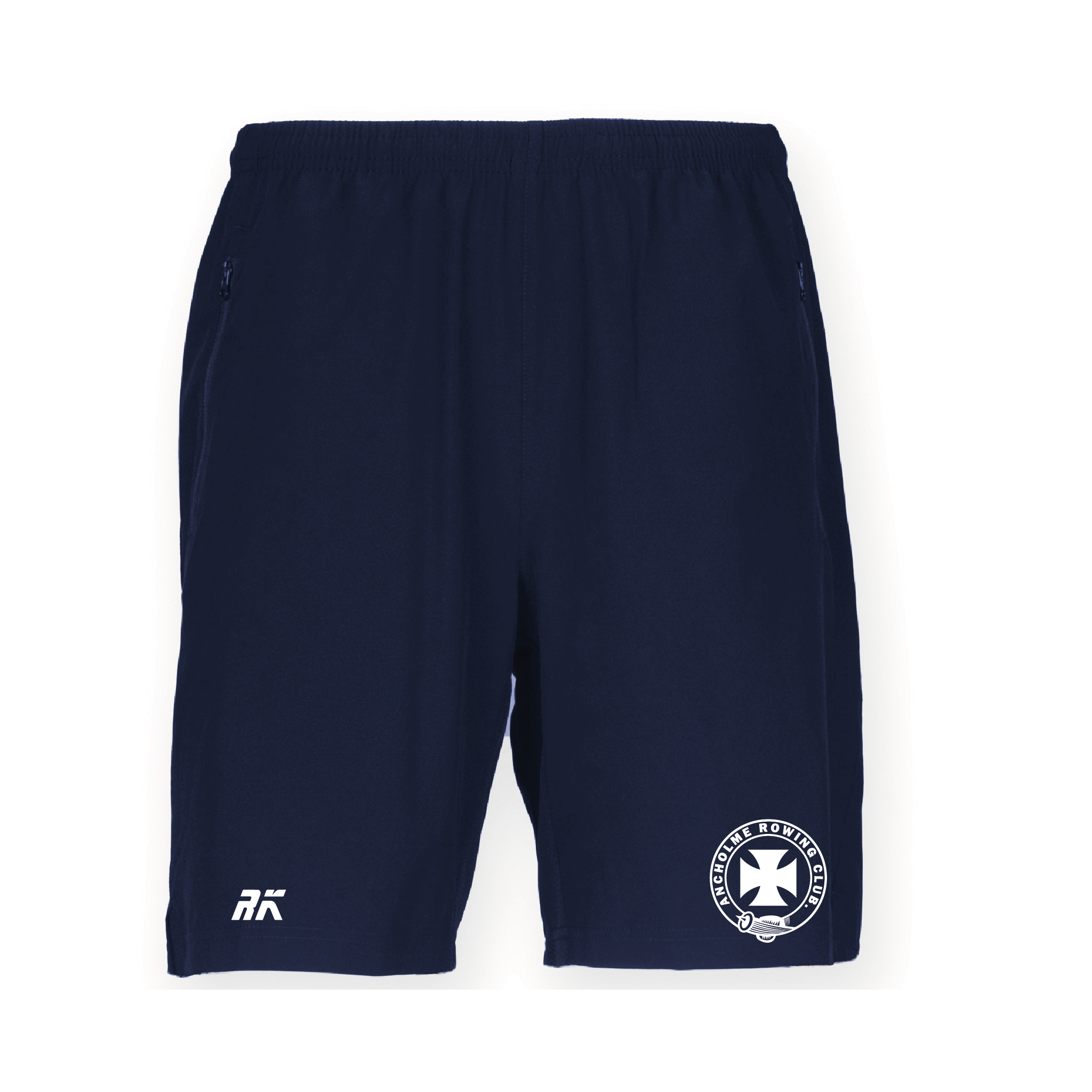 Ancholme Rowing Club Male Gym Shorts