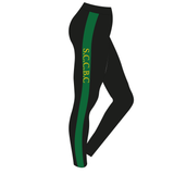 St. Chad's College BC Leggings
