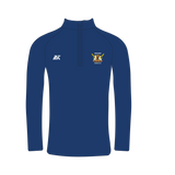 Hawthorn Rowing Club Bespoke Q-Zip