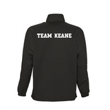 Team Keane Fleece - Training