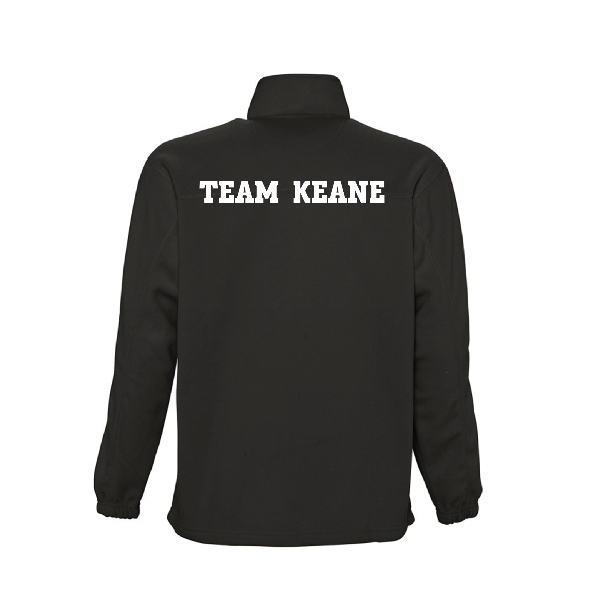 Team Keane Fleece - Training