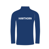 Hawthorn Rowing Club Bespoke Q-Zip