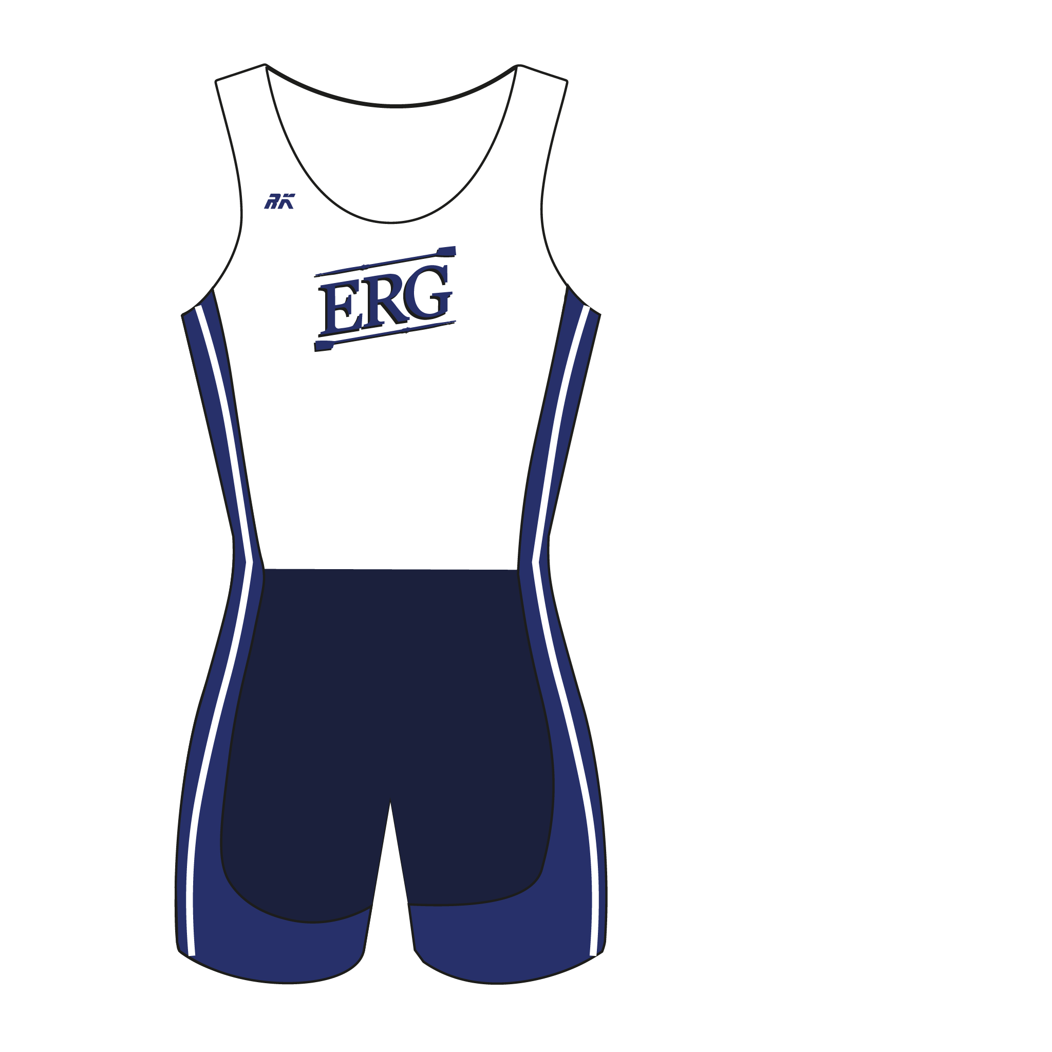 ERG AIO 3