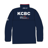 Keble College Oxford Boat Club Pocket Fleece