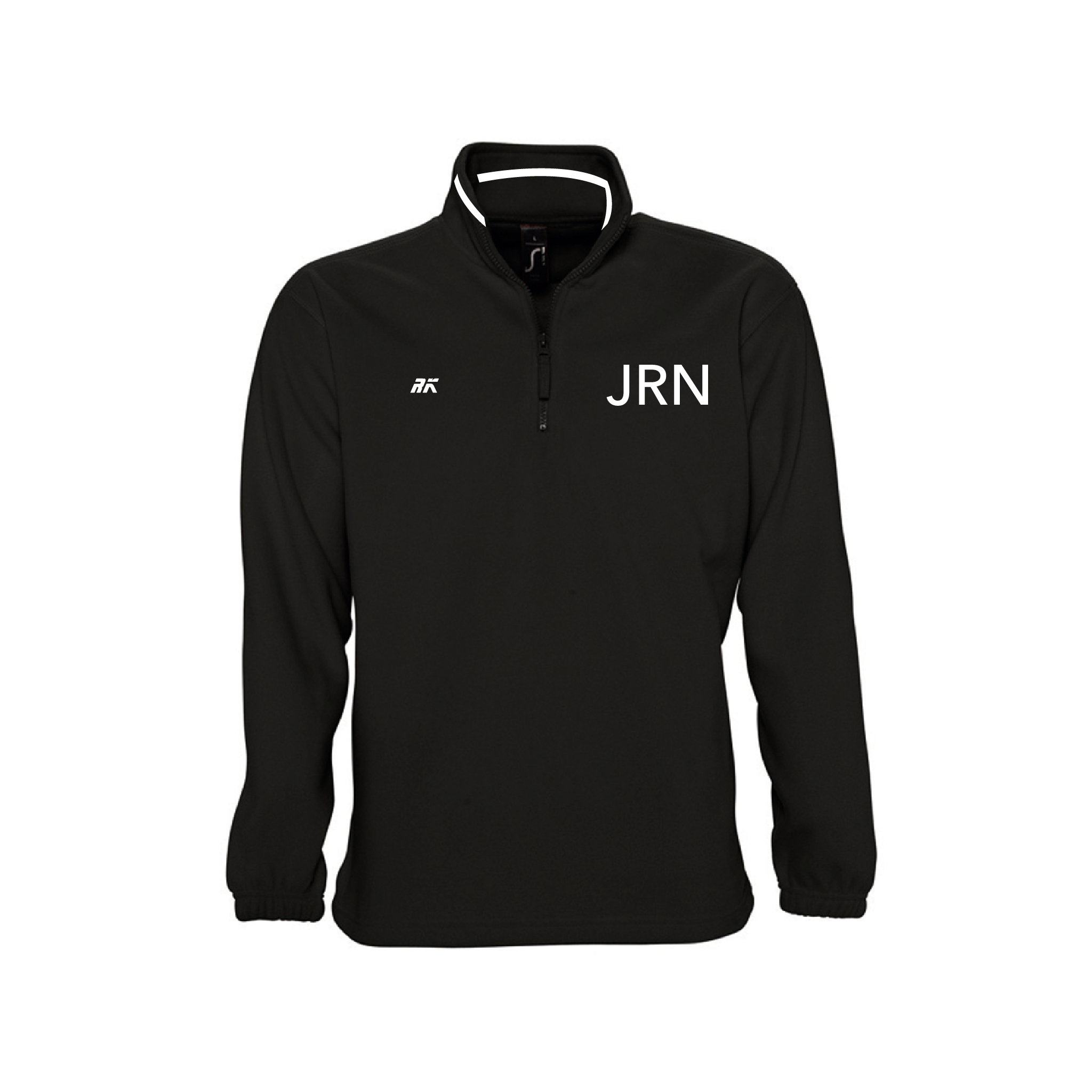 Junior Rowing News Staff Fleece