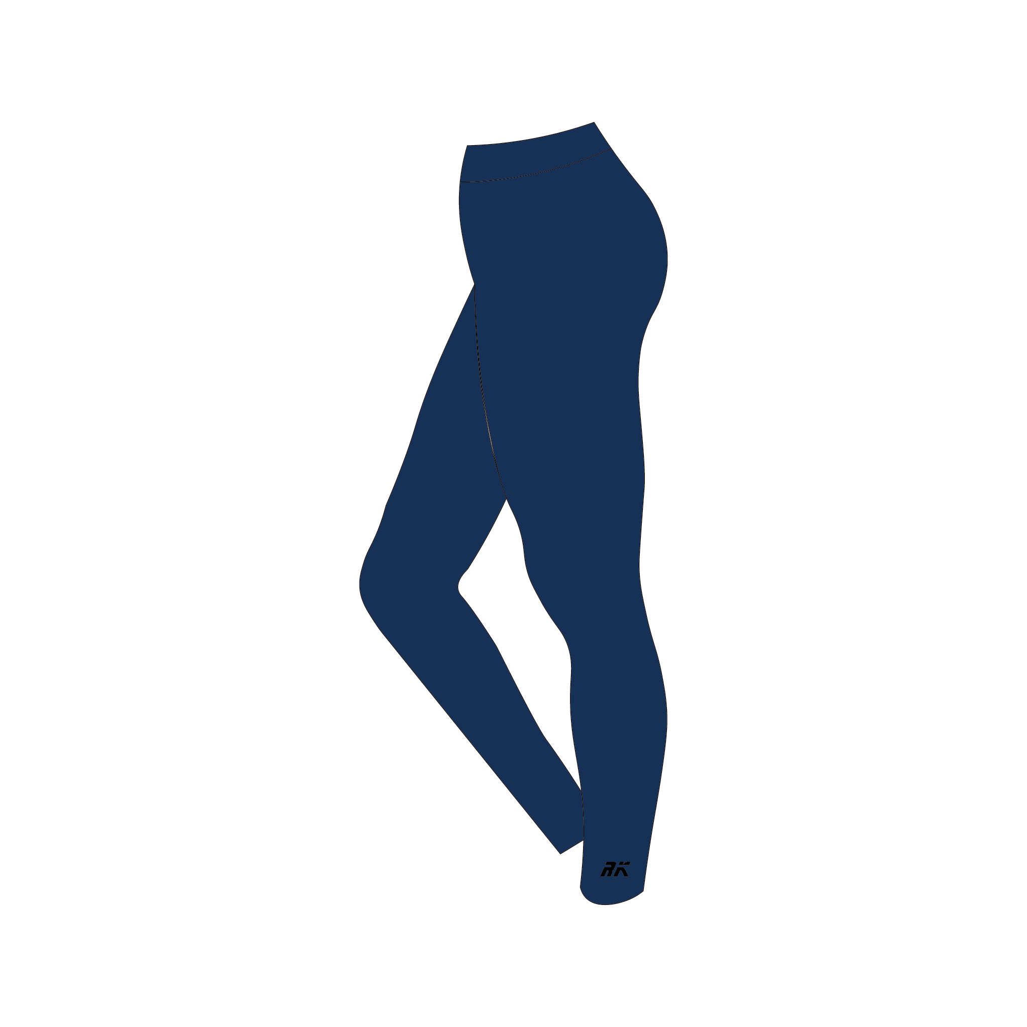Sportable Leggings