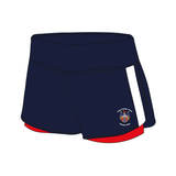 Kings College London Hockey Club Female Gym Shorts