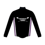 University of Portsmouth Rowing Thermal Splash Jacket