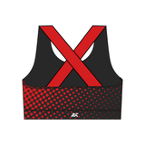 Warwick University BC Sports Bra